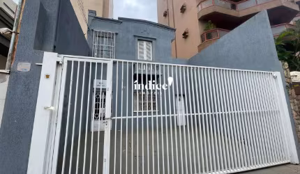 Casa Comercial no Bairro Alto da Boa Vista, 3 vagas,