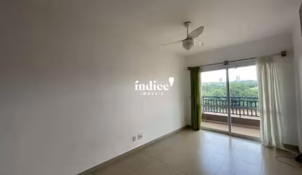 Apartamento próximo ao Shopping Iguatemi.