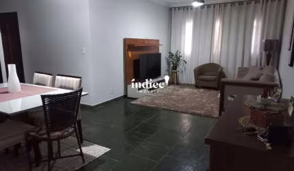 Apartamento com 3 dormitórios á venda no bairro Jardim Irajá