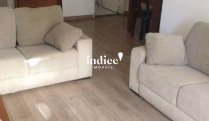 Apartamento no Bairro Jardim Castelo Branco, 3 quartos, 1 suíte, 2 vagas, Residencial Chácara Flora