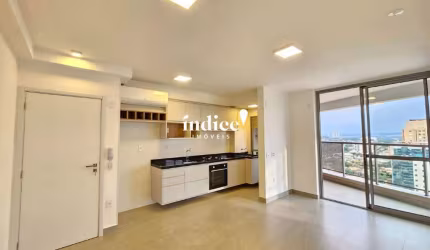 Apartamento no Bairro Alto da Boa Vista, 1 quarto, 1 suíte, 1 vaga, Fiusa One