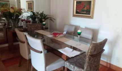Apartamento no Bairro Centro, 4 quartos, 1 suíte, 1 vaga, Edificio Carlos e Maria