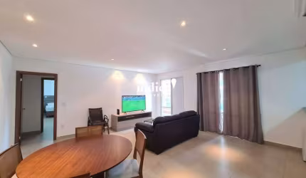 Apartamento no Bairro Nova Aliança, 2 quartos, 2 suítes, 2 vagas, Barcelona