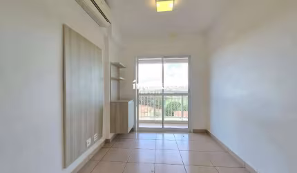 Apartamento no Bairro Vila Amélia, 2 quartos, 1 suíte, 1 vaga, Jazz