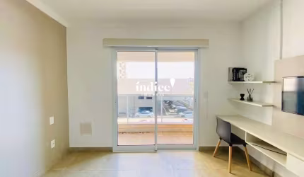 Apartamento no Bairro Santa Cruz do José Jacques, 1 quarto, 1 suíte, 1 vaga, Infinite