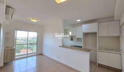 Apartamento no Bairro Vila Amélia, 2 quartos, 1 suíte, 1 vaga, Jazz