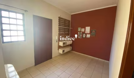 Apartamento no Jardim Irajá