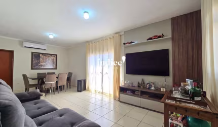 Casas Condomínio no Bairro Bonfim Paulista, 3 quartos, 1 suíte, 2 vagas, Condomínio Monte Verde