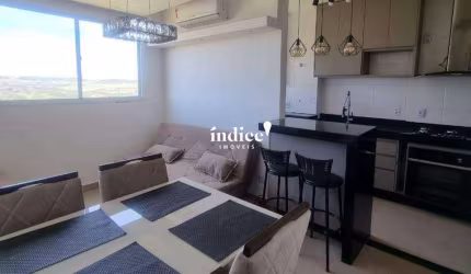 Apartamento no Bairro Jardim Guaporé, 2 quartos, 1 vaga, Belveder Towers