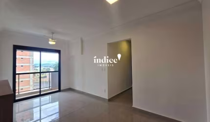 Apartamento no Bairro Ribeirânia, 2 quartos, 1 suíte, 1 vaga, Reserva Ribeirania