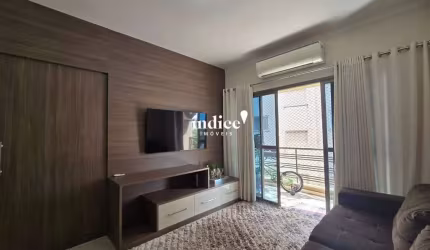Apartamento no Bairro Jardim Botânico, 3 quartos, 1 suíte, 2 vagas, Manaca