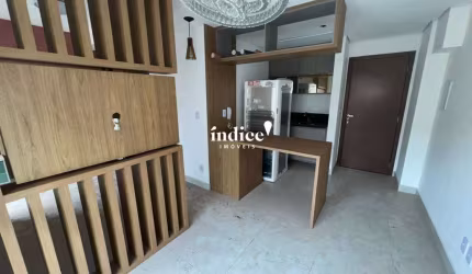 Apartamento no Bairro Centro, 1 quarto, 1 vaga, Monte Carmelo