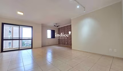 Apartamento no Bairro Jardim Irajá, 3 quartos, 1 suíte, 2 vagas, Edifício Genéve