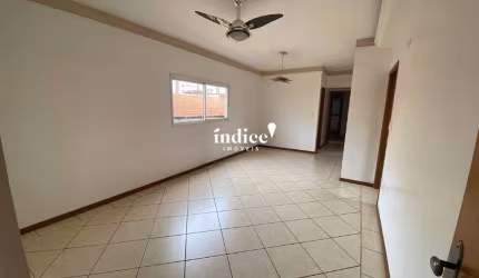 Apartamento, 3 quartos sendo uma suíte. Jardim Paulista