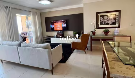 Apartamento no Bairro Santa Cruz do José Jacques, 3 quartos, 1 suíte, 2 vagas, Solar das Varandas