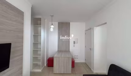 Apartamento no Bairro Bosque das Juritis , 1 quarto, 1 vaga, Sunset Club House