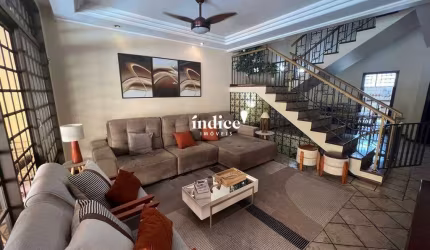 Casas no Bairro Alto da Boa Vista, 4 quartos, 2 suítes, 4 vagas,