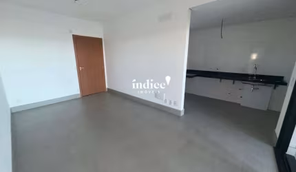 Apartamento no Bairro Jardim Olhos D`Água, 2 quartos, 1 suíte, 2 vagas, Authoria Fascínio