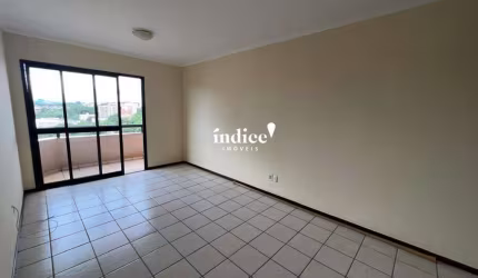 Apartamento no Bairro Santa Cruz do José Jacques, 4 quartos, 1 suíte, 2 vagas, La Residence