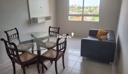 Apartamento no Bairro Iguatemi, 1 quarto, 1 vaga, The Spot