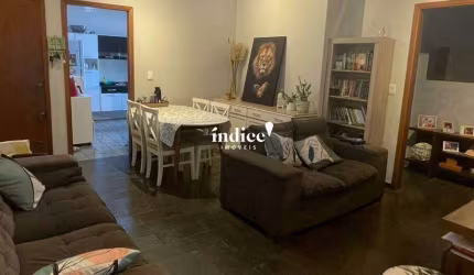 Apartamento no Bairro Jardim Irajá, 3 quartos, 1 suíte, 1 vaga, Ligia