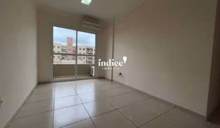 Apartamento no Bairro Nova Aliança, 2 quartos, 1 suíte, 2 vagas, Aliança Park
