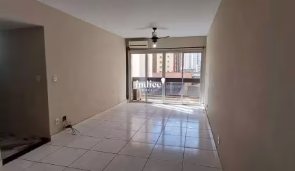 Apartamento no Bairro Santa Cruz do José Jacques, 3 quartos, 1 suíte, 2 vagas, Tamoios