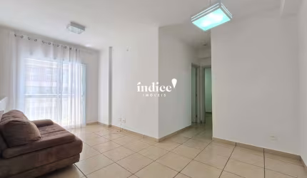Apartamento no Bairro Vila Amélia, 2 quartos, 1 suíte, 1 vaga, Jazz