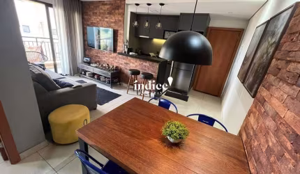 Apartamento com 02 quartos á venda no bairro Ribeirânia