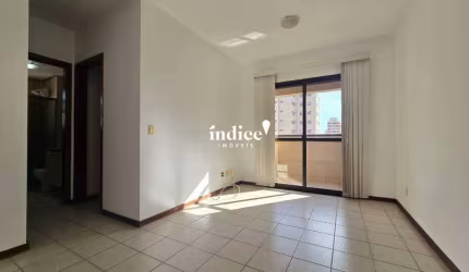 Apartamento no Bairro Centro, 1 quarto, 1 vaga, Spazio Uno