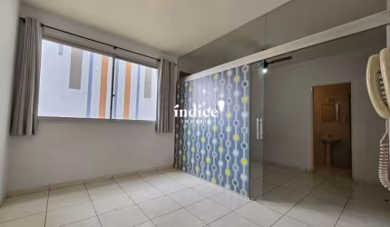 Studio no Bairro Centro, 1 quarto, 1 vaga, Edifício Porto seguro