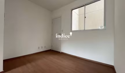 Apartamento com 2 quartos á venda no bairro Recreio das Acácias