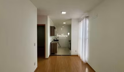 Apartamento no Bairro Recreio das Acácias, 2 quartos, 1 vaga, Reserva das Tulipas
