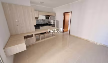 Apartamento no Bairro Nova Aliança, 1 quarto, 1 vaga, Edifício Toscana