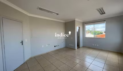 Sala Comercial no Bairro Jardim Sumaré, 1 vaga, Santa Luzia Medical Center