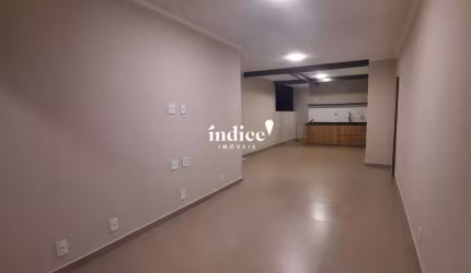 Apartamento no Bairro Condomínio Itamaraty, 3 quartos, 1 suíte, 1 vaga, Nicodemos