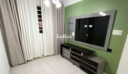 Apartamento com 2 quartos á venda no bairro Vila Virgínia