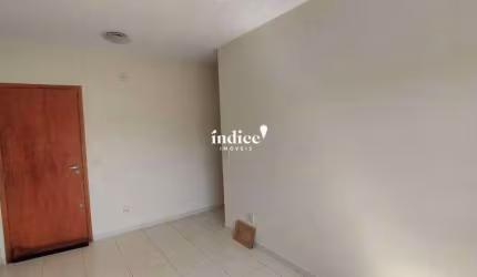 Apartamento no Bairro Residencial Greenville, 2 quartos, 1 suíte, 1 vaga, Edifício Atibaia