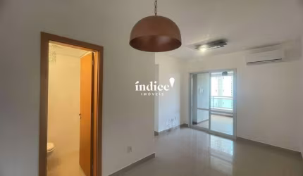Apartamento no Bairro Nova Aliança, 2 quartos, 2 suítes, 2 vagas, Napoli