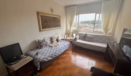 Apartamento com 2 quartos á venda no bairro Centro