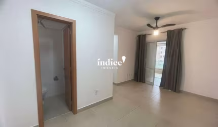 Apartamento no Bairro Nova Aliança, 2 quartos, 2 suítes, 2 vagas, Napoli