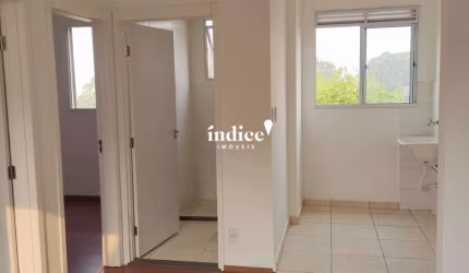 Apartamento no Bairro Recreio das Acácias, 2 quartos, 1 vaga, Lar Austrália