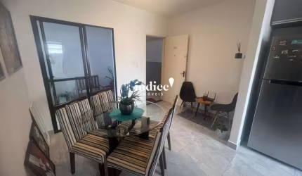 Apartamento térreo com 2 quartos á venda no bairro Vila Virgínia