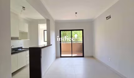 Apartamento 01 Dormitório Mobiliado - Próximo a USP
