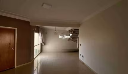 Casas Condomínio no Bairro Lagoinha, 4 quartos, 1 suíte, 2 vagas, Village de France