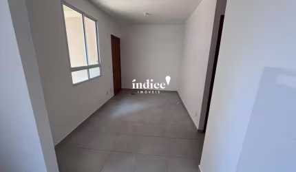 Apartamento no Bairro Recreio das Acácias, 2 quartos, 1 vaga, Reserva das Íris