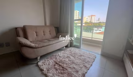Apartamento com 1 dormitório á venda no bairro Vila Seixas