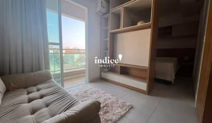 Apartamento com 1 dormitório á venda no bairro Vila Seixas