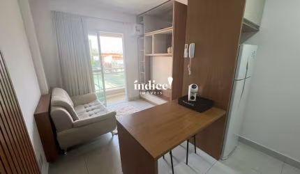 Apartamento com 1 dormitório á venda no bairro Vila Seixas