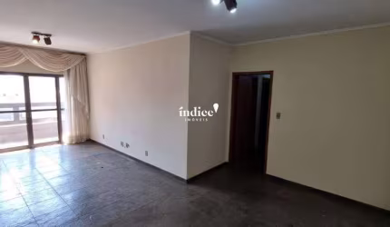Apartamento com 3 dormitórios á venda no Jardim Irajá